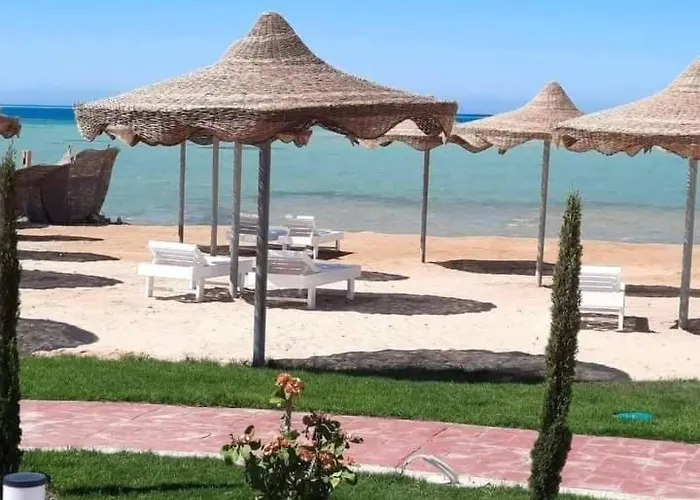 كذا بلانكا بيتش417 * Hurghada
