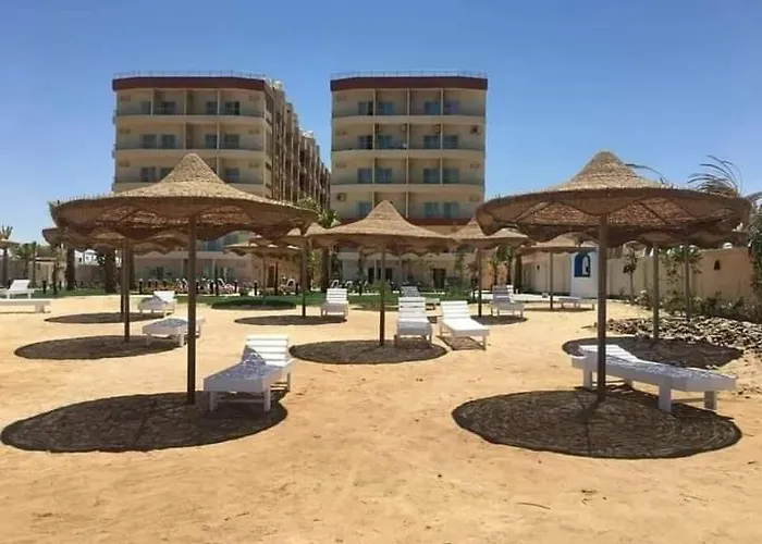 كذا بلانكا بيتش417 Hurghada
