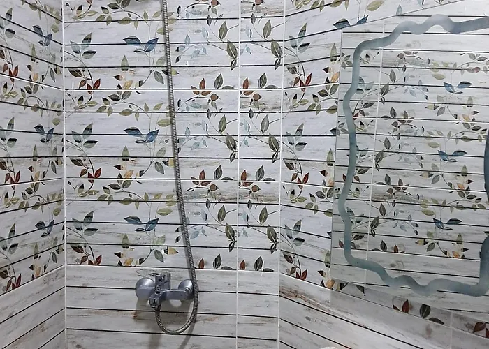 كذا بلانكا بيتش417 Apartment Hurghada