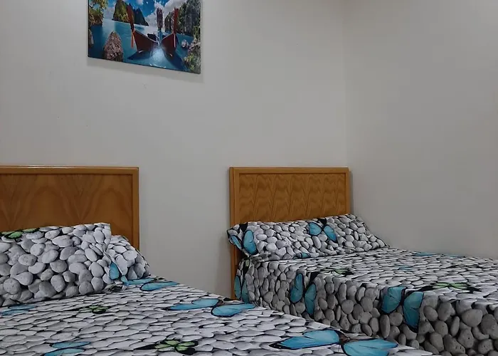 Apartment كذا بلانكا بيتش417 Hurghada